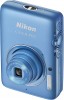 Nikon Coolpix S02 -
