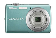 Nikon Coolpix S220 Test - 0
