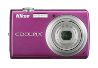 Nikon Coolpix S220 Test - 2