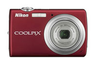 Nikon Coolpix S220 Test - 3