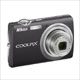 Nikon Coolpix S220 - 