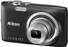 Test Nikon Coolpix S2700