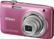 Test Nikon Coolpix S2800