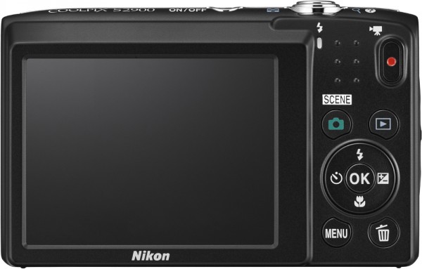 Nikon Coolpix S2900 Test - 0