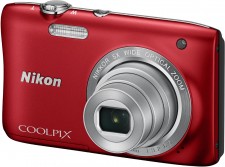 Test Nikon Coolpix S2900