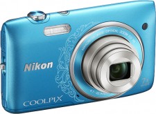 Test Nikon Coolpix S3500