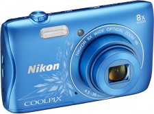 Test Digitalkameras - Nikon Coolpix S3700 
