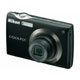 Nikon Coolpix S4000 - 