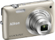 Nikon Coolpix S4300 - 