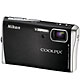 Nikon Coolpix S51c - 