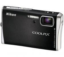 Test Nikon Coolpix S51c