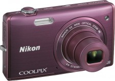 Test Nikon Coolpix S5200