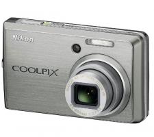Test Nikon Coolpix S600