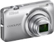 Nikon Coolpix S6300 - 