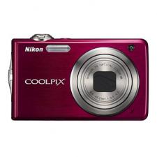Test Nikon Coolpix S630