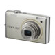 Nikon Coolpix S640 - 
