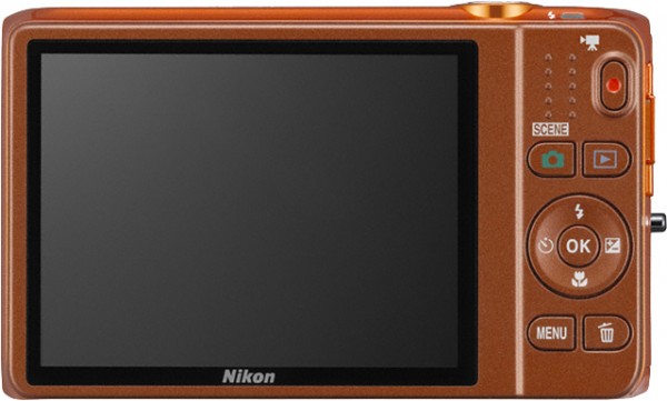 Nikon Coolpix S6500 Test - 0