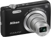 Nikon Coolpix S6700 - 