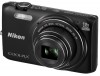 Nikon Coolpix S6800 - 