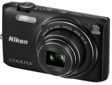 Test Nikon Coolpix S6800