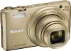 Nikon Coolpix S7000 - 