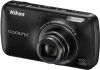 Nikon Coolpix S800c - 