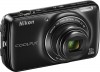 Nikon Coolpix S810c - 