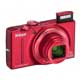 Nikon Coolpix S8200 - 