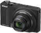 Nikon Coolpix S9100 - 