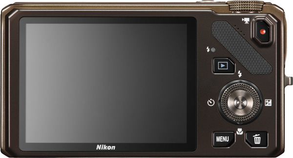 Nikon Coolpix S9200 Test - 0