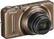 Nikon Coolpix S9200 - 