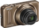 Nikon Coolpix S9200 -