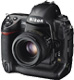 Nikon D3X - 