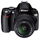 Nikon D40x - 