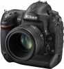Test - Nikon D4S Test
