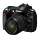 Nikon D50 - 