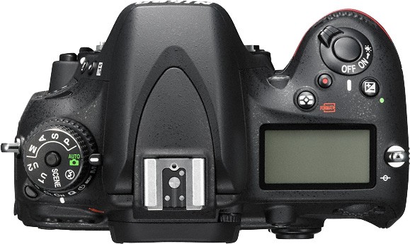 Nikon D600 Test - 1