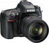 Nikon D610 - 