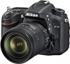 Produktbild -Nikon D7100