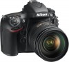 Nikon D800E - 