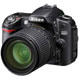 Nikon D80 - 
