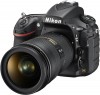 Nikon D810 - 