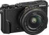 Nikon DL18-50 f/1.8-2.8 - 