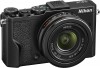 Nikon DL24-85 f/1.8-2.8 - 