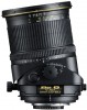 Nikon PC-E NIKKOR 3,5/24 mm  D ED - 