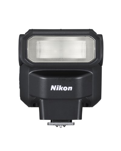 Nikon SB-300 Test - 1