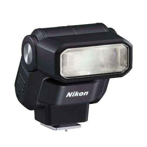 Nikon SB-300 Test - 2