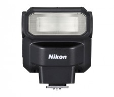 Test Nikon SB-300