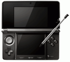 Test Spielekonsolen - Nintendo 3DS 