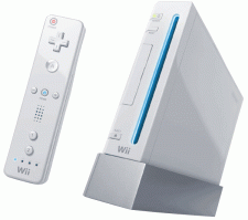 Test Nintendo Wii